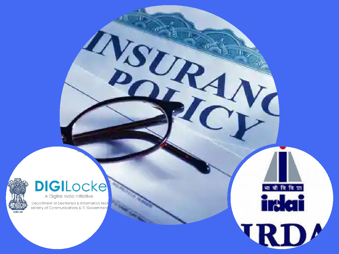 भारतमा बीमा पोलिसी तथा कागजपत्रलाई डिजिटल लकर मार्फत सुरक्षित गरिदै