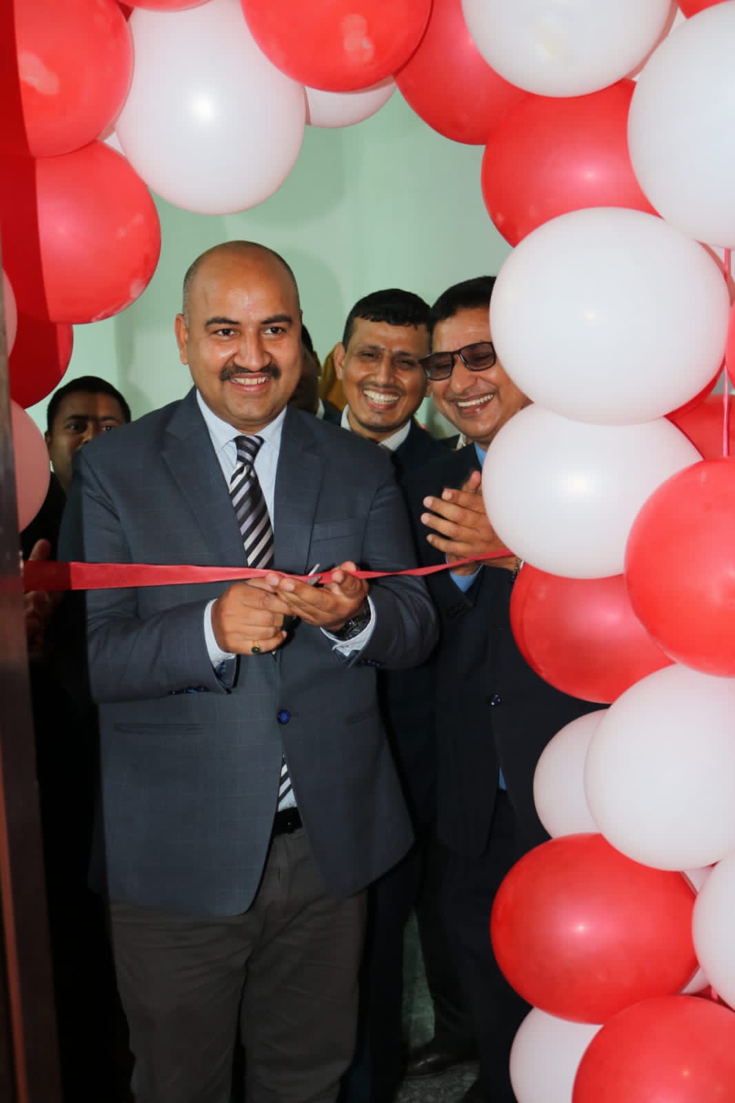 आईएमई लाइफको बुटवलमा प्रदेश कार्यालय उद्घाटन