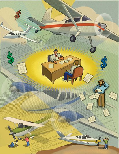 नेपाली बीमा कम्पनीको हवाइ बीमा पोलिसीमा ०.३० प्रतिशत मात्रै जोखिम बहन, पुनर्बीमा कमिसनकै भरमा पोलिसी बिक्री