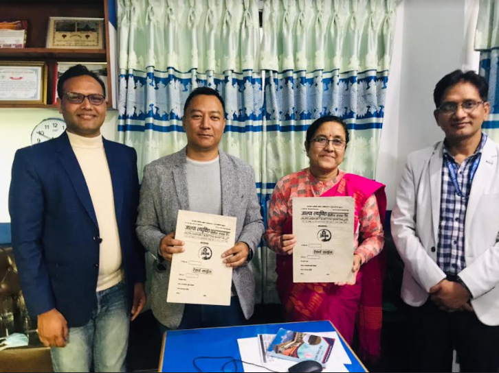 जाल्पा सामुदायिक लघुवित्तले ५ लाख २२ हजार कित्ता आइपिओ जारी गर्ने, बिक्री प्रबन्धकमा प्रभु क्यापिटल नियुक्त