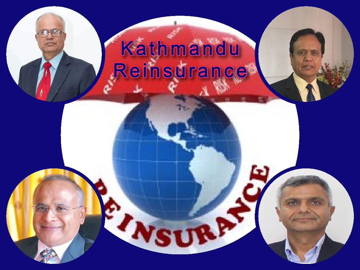 प्रस्तावित काठमाडौं रि इन्स्योरेन्समा लगानी प्रतिवद्धताको ओइरो, तयारी तिब्र हुँदै