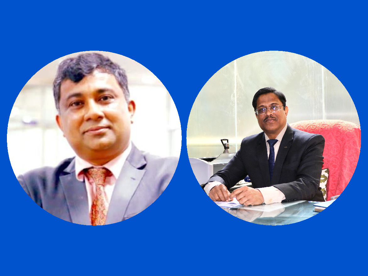 एलआईसीका अभिजित घोष र सिइओ लक्ष्मी प्रसादले बुझे वार्षिक एक करोड ६० लाख तलब भत्ता