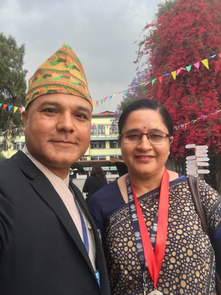 डेपुटी गभर्नरमा पहिलो पटक महिला, निलम ढुङ्गाना सहित बम बहादुर मिश्र नियुक्त