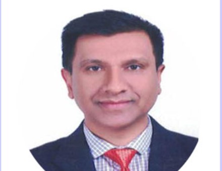 सिन्धु विकास बैंक डेपुटी सिईओमा गिरी नियुक्त