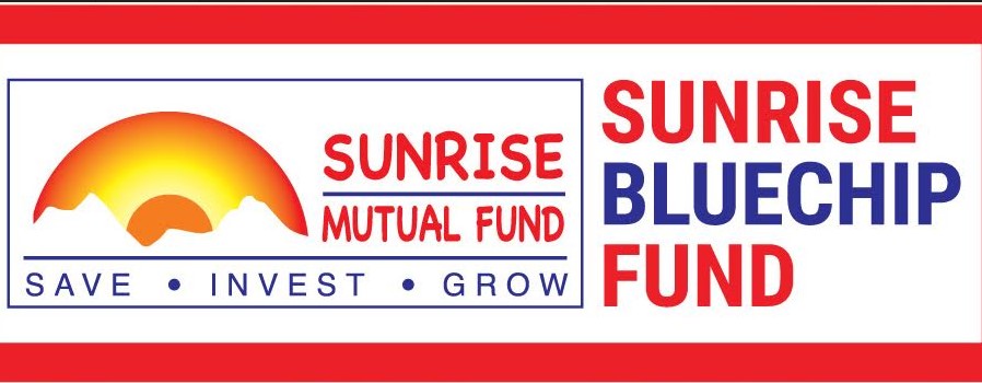 दुई दिन मै बिक्री भयो सनराइज ब्लूचिप फण्डको आधा भन्दा बढी इकाई