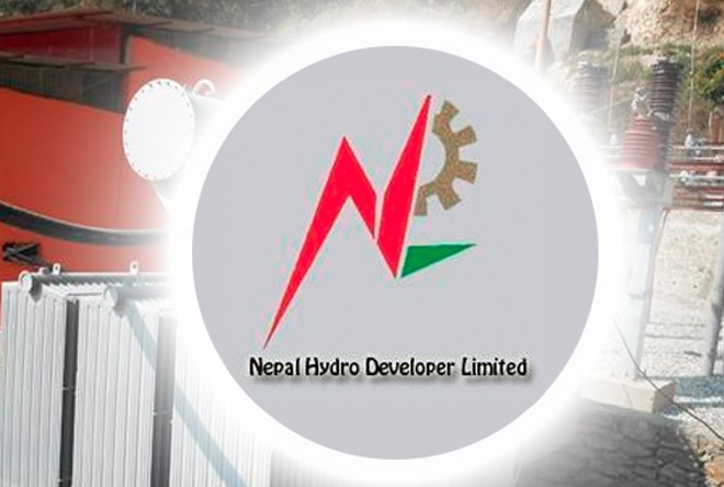नेपाल हाइड्रो डेभलपरको सिईओमा शेष कुमार ढुङ्गाना नियुक्त