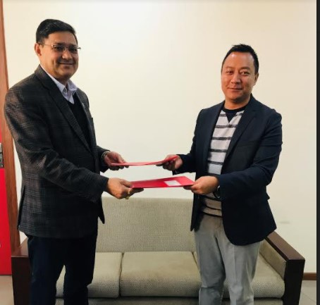 रिभल फल्स पावरले आइपीओ निष्काशन गर्ने, बिक्री प्रवन्धकमा प्रभु क्यापिटल