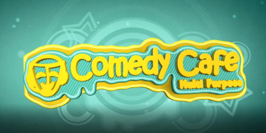 डिशहोममा ‘कमेडी क्याफे’ सञ्चालन