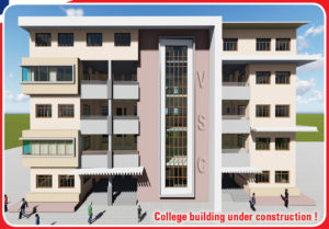 भ्याली स्टेट कलेजका विद्यार्थीहरुलाई अभिमुखिकरण तालिम