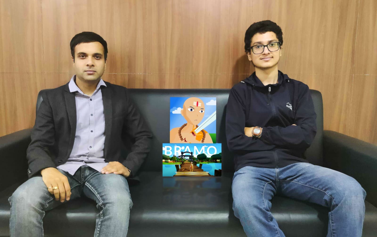 नियो डिजिटलको ” ब्रामो” मोबाइल गेम प्रारम्भ