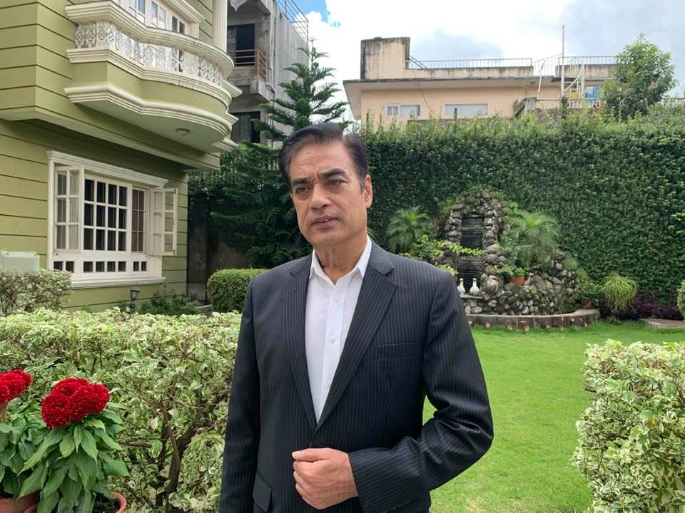 नेपाल निर्जीवन बीमा व्यवसायी संघको नयाँ कार्यसमिति गठन, अध्यक्षमा मल्ल