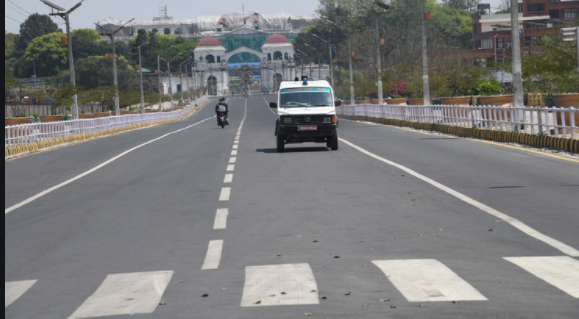 एक साताका लागि निषेधाज्ञा, बैंक तथा वित्तीय संस्थाका कर्मचारीले परिचय पत्र देखाएर आवतजावत गर्न पाउने