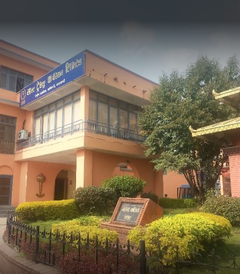 साल्ट ट्रेडिङको बोनश शेयर साधारणसभा सकिएको दुई महिनामै शेयरधनीको खातामा