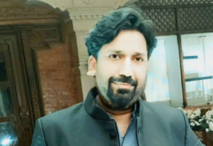 शेयर कारोबारी दिपेन्द्र अग्रवाल प्रहरी नियन्त्रणमा