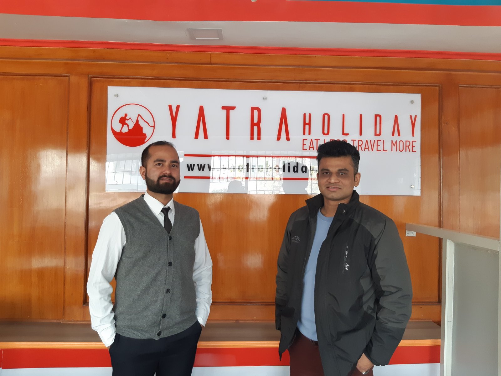 युवा सफ्टवेयर इन्जिनियरहरुले ल्याए बैंक वित्तीय संस्थालाई उपयोगी हुने ‘कस्टुमर रिलेशनसिप म्यानेजमेन्ट सफ्टवेयर’