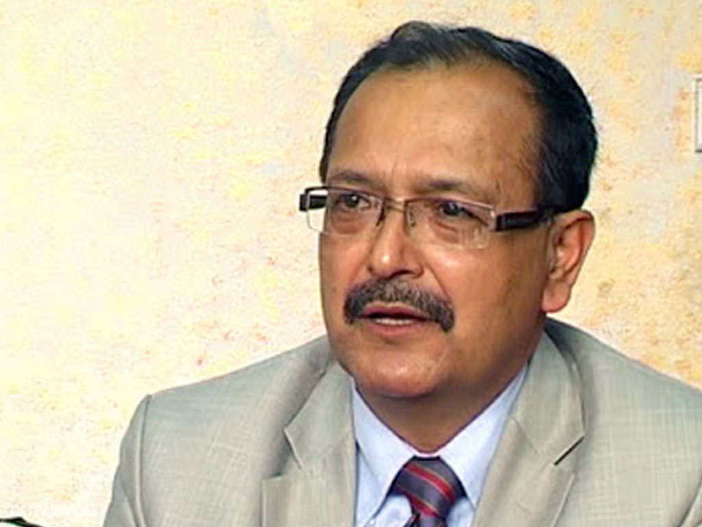 प्रभु बैंकको अध्यक्षमा लिला प्रकाश सिटौला