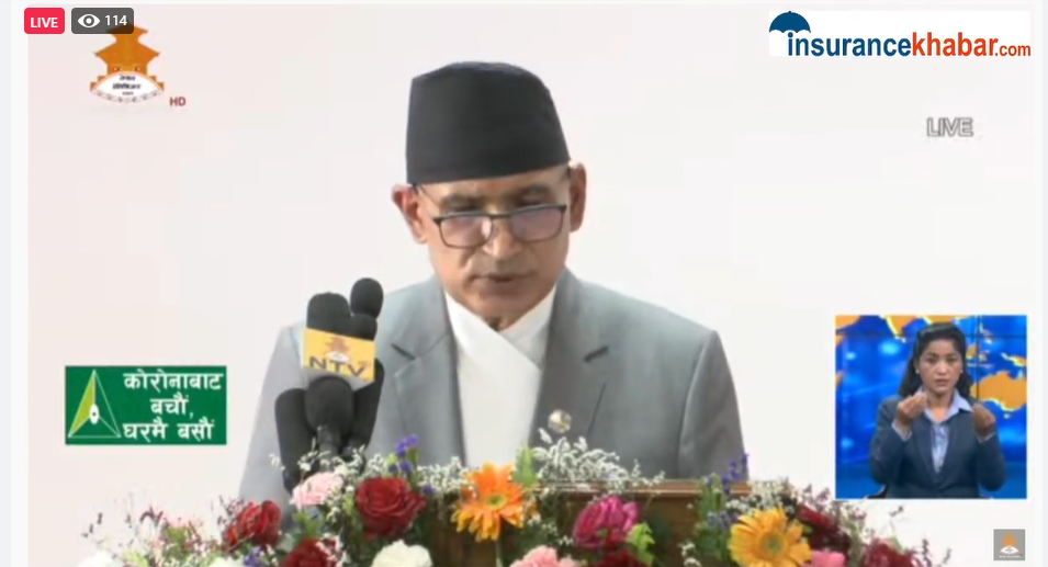 बृद्ध भत्ता ४ हजार रुपैयाँ पुग्यो, सामाजिक सुरक्षाका लागि एक खर्ब रुपैयाँ विनियोजन