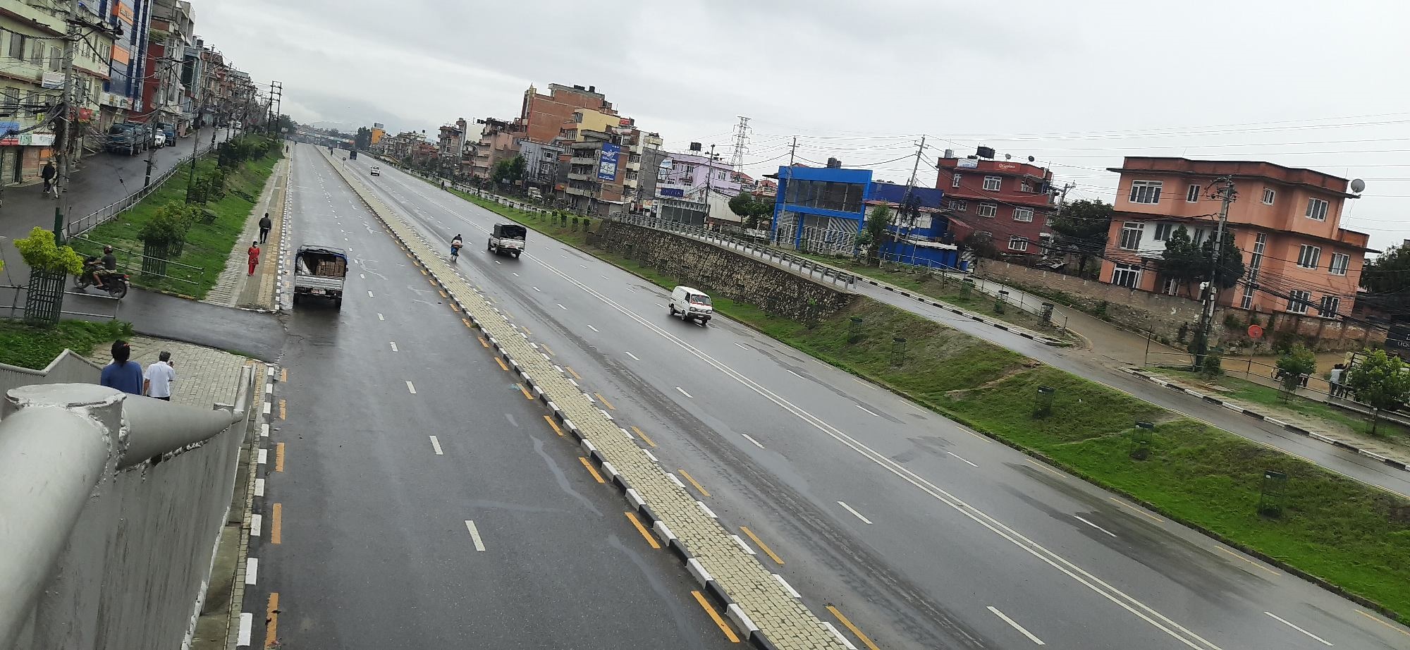 चक्रपथ विस्तारका लागि १ अर्ब विनियोजन