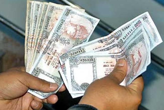 प्रतिव्यक्ति आय १८१ डलरले बढ्यो, एक जना नेपालीको हातमा एक लाख ६७ हजार रुपैयाँ