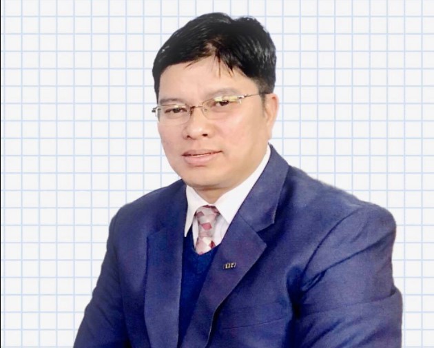 नेपाल लाइफको कम्पनी सचिवमा भुजेल नियुक्त