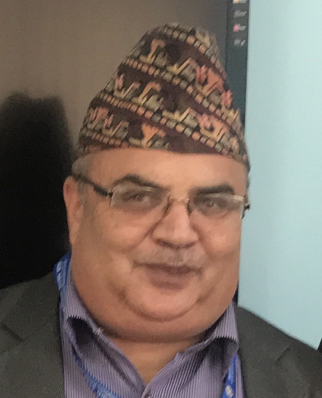 प्राइफ लाइफका स्वतन्त्र सञ्चालक राजेन्द्र काफ्लेको कोरोनाका कारण निधन