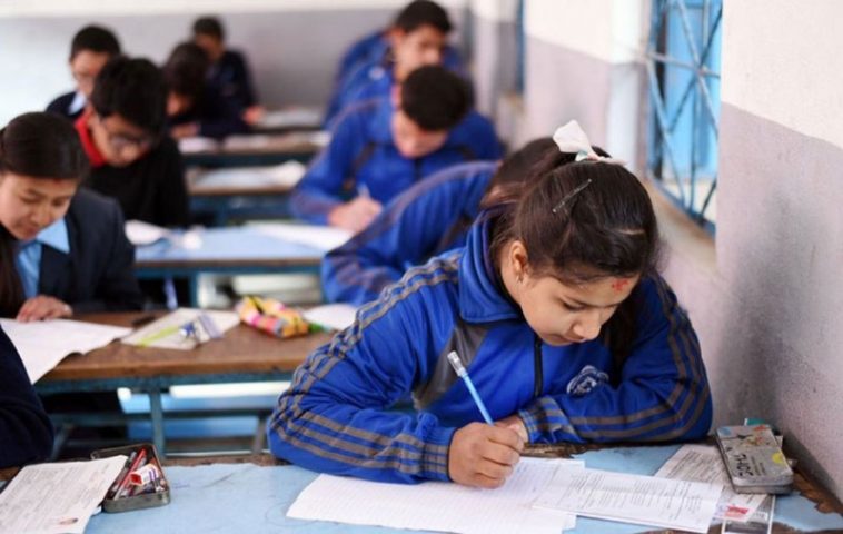 एसईईको नतिजा सार्वजनिक, ९ हजार ६३३ जनाले ल्याए ४ जिपिए