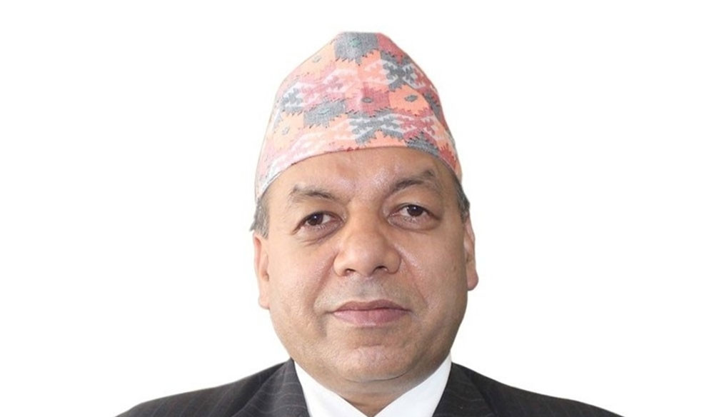 चुडामणी शर्माले एक अर्ब कर छुट दिएको पुष्टि, विशेष अदालतमा मुद्दा दायर