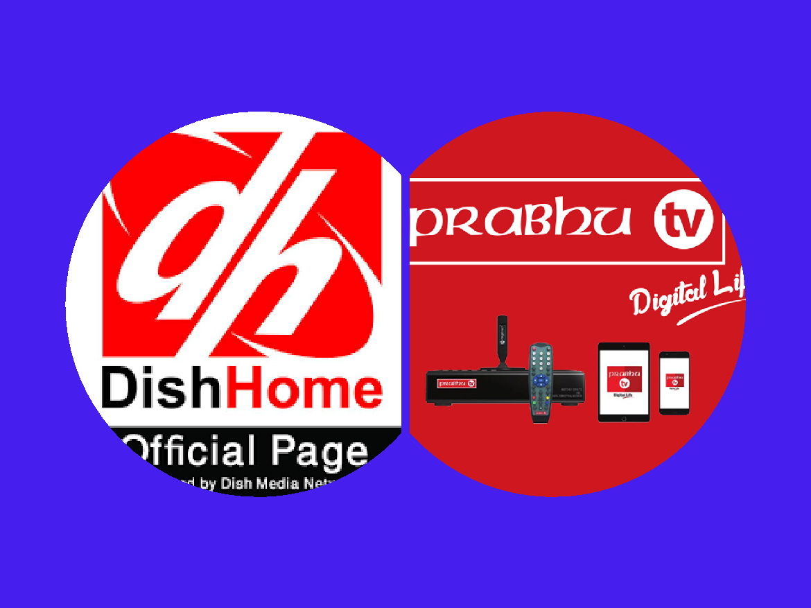 आइपिओ निष्काशनको तयारीमा रहेको डिसहोमले किन्यो प्रभु टिभी