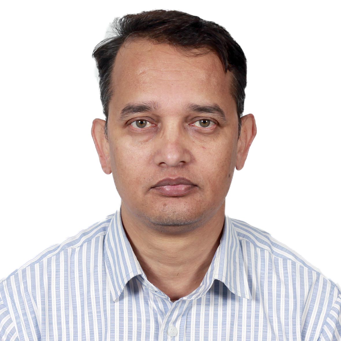 नेपाल स्टक एक्सचेन्जको कम्पनी सचिवमा मुराहरी पराजुली