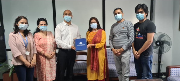 राष्ट्र उत्थानले सार्वजनिक निष्काशन गर्ने, बिक्री प्रबन्धकमा एनआईबिएल एस क्यापिटल नियुक्त