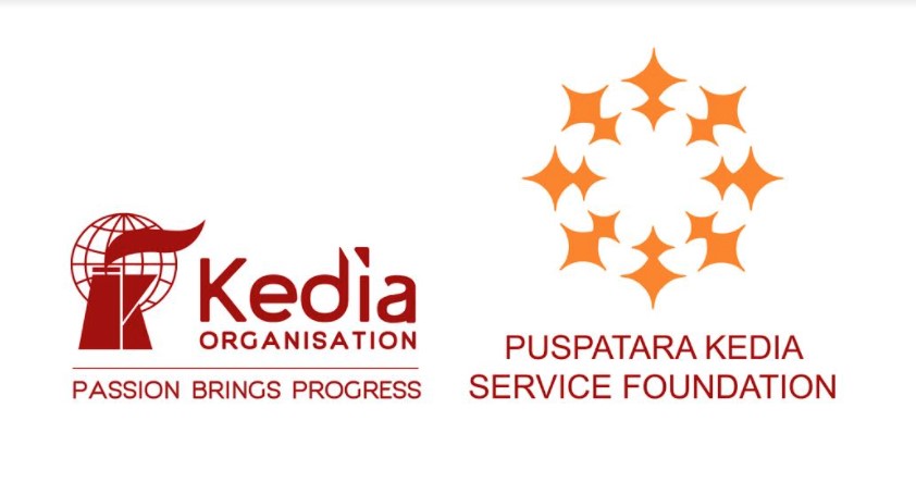 पुष्पतारा केडिया सेवा फाउण्डेशनद्धारा उधोग परिसंघ र चेम्बर अफ कमर्शको कोभिड फण्डमा आर्थिक सहयोग