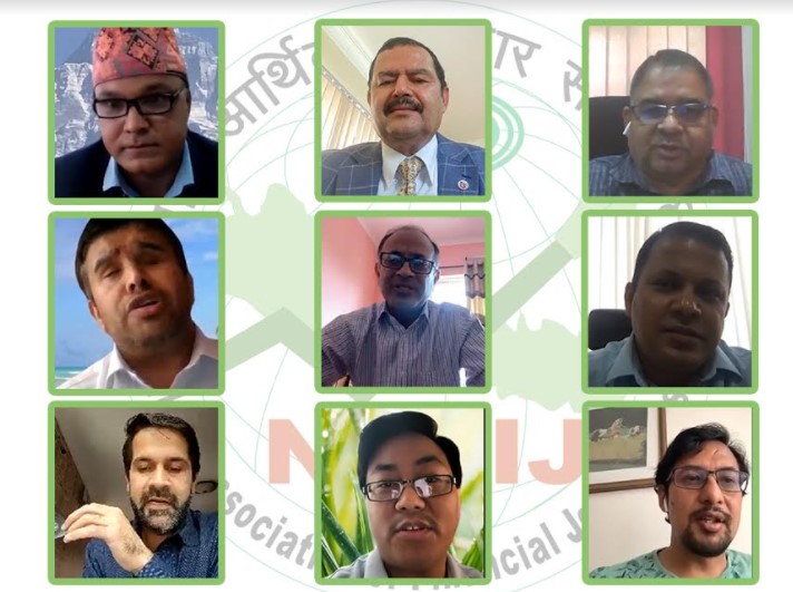 अपाङ्गतामैत्री वित्तीय सेवाका लागि थप नीतिगत व्यवस्थामा सरोकारवालाहरुको एकस्वर, कार्यदल बनाएर अघि बढ्नुपर्ने कुरामा जोड