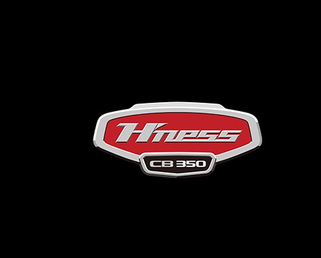 होण्डाको सिबि ३५० डिएलएक्स अब नेपालमा