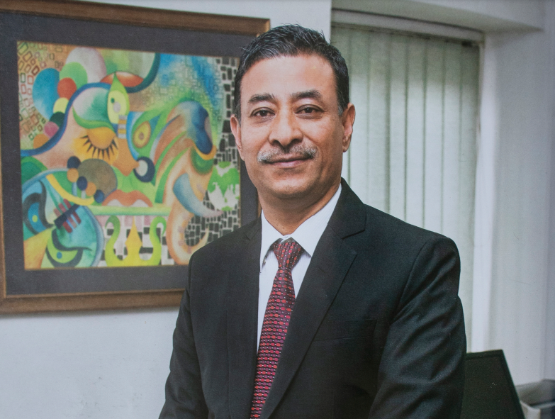 हिमालयन जनरलका सिइओ शुशिल बज्राचार्यको तलब भत्ता ८ लाख २२ हजारले बृद्धि, कमाए ५७ लाख ८९ हजार