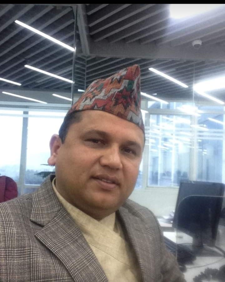 प्रेस काउन्सिलको अध्यक्षमा बस्‍नेत नियुक्त