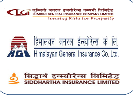 तीन इन्स्योरेन्स कम्पनीको साधारण सभा आज हुँदै, लाभांश प्रस्ताव पारितसँगै यस्ता छन् अन्य प्रस्ताव