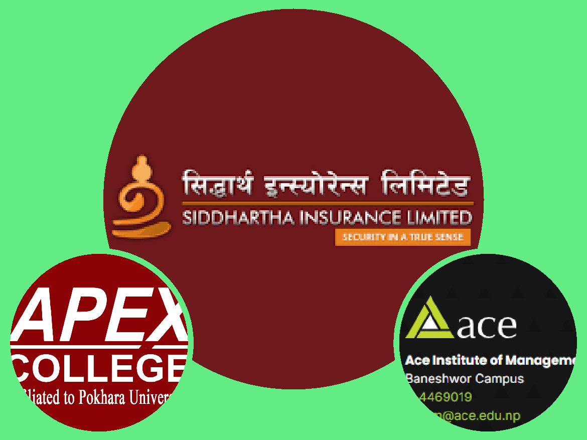 चर्को विरोध पछि सिद्धार्थ इन्स्योरेन्सले सच्यायो ‘जव भ्याकेन्सी’, सबैलाई समान अवसर दिने कम्पनीको सिद्धान्त !