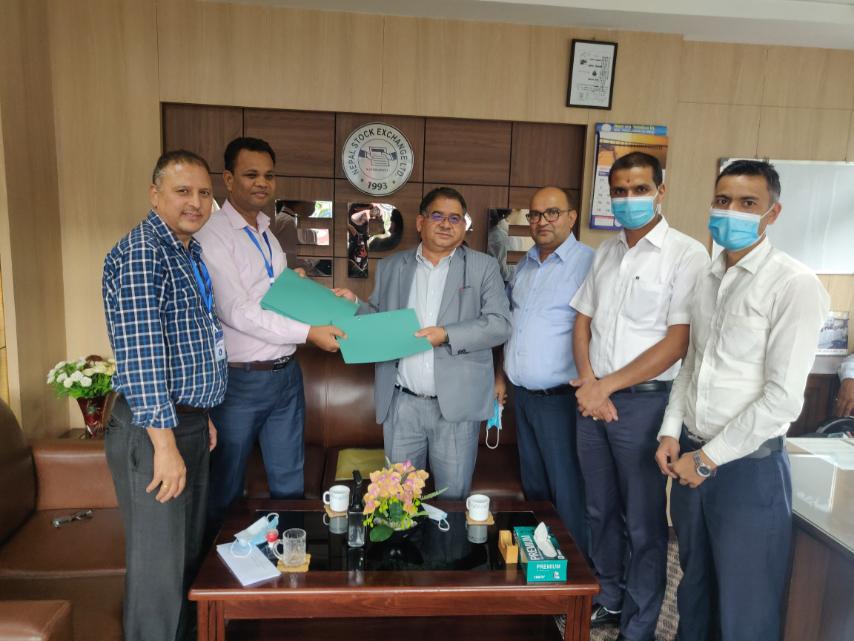 जीवन विकास लघुवित्तको आइपीओ नेप्सेमा सुचिकृत, कति पाउँछ ओपनिङ्ग रेञ्ज ?