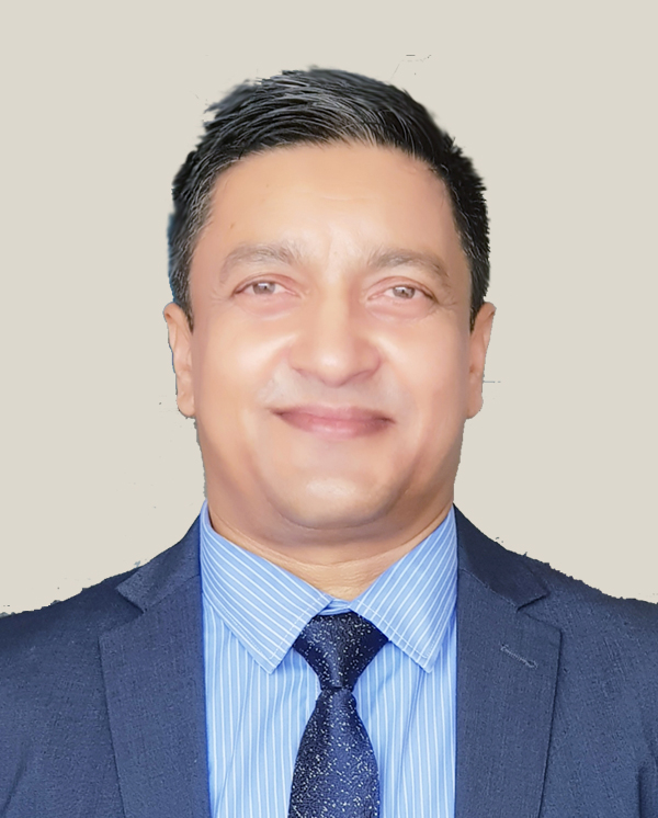 नेपाल इन्स्योरेन्सका नायब प्रमुख कार्यकारी पोखरेलको करार अवधि थप