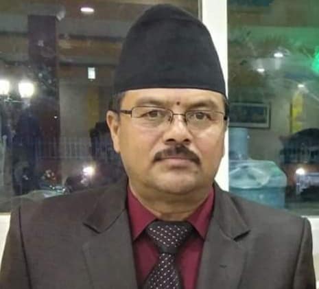 जनरल इन्स्योरेन्सले रामचन्द्र श्रेष्ठलाई नै सिइओ बनाउने, बीमा समितिबाट स्वीकृति आउन बाँकी