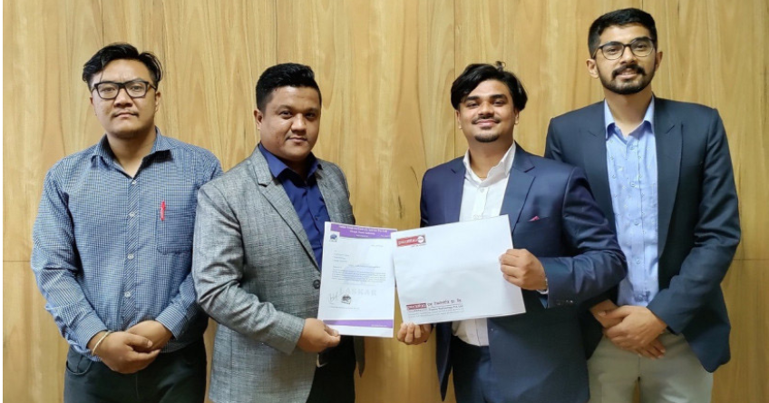 लस्कर फुड्समा प्रभु पेबाट भुक्तानी गर्दा आकर्षक अफर पाइने