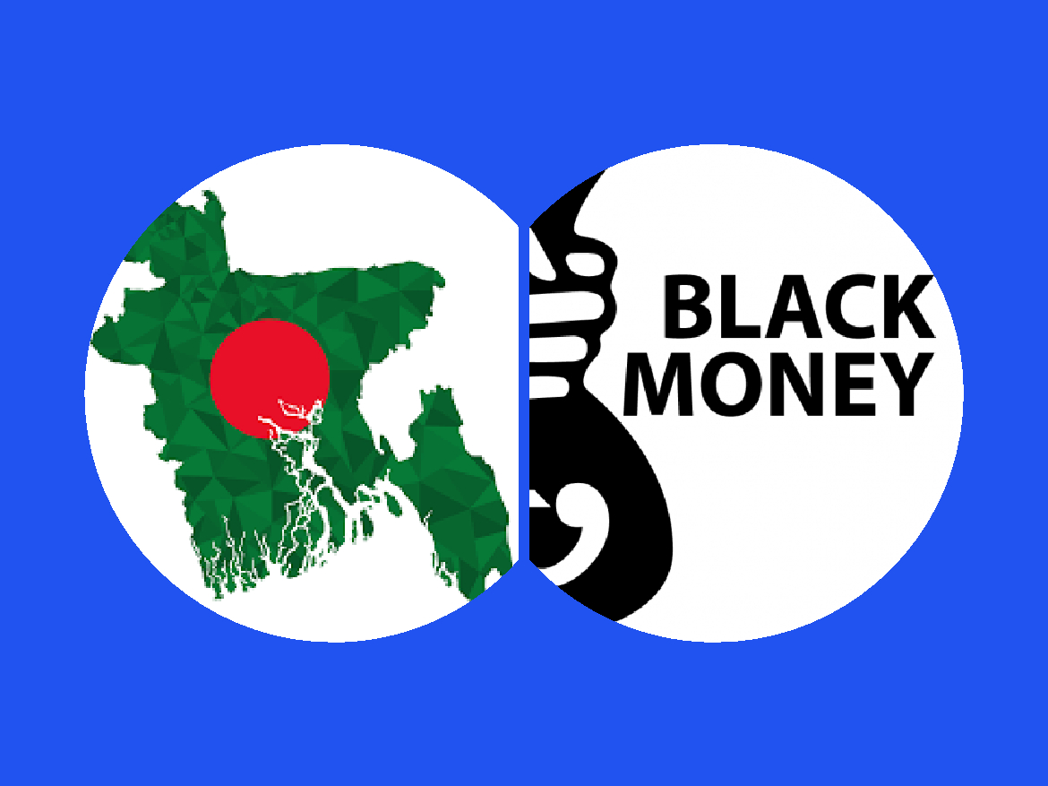 बंगलादेशले कालोधनलाई बैधानिकता दिने व्यवस्थालाई निरन्तरता दियो