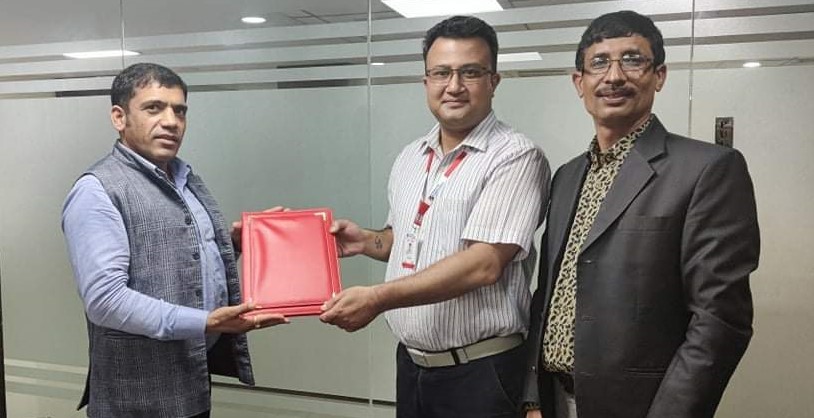 सिवाईसी नेपाल लघुवित्तको आइपिओ निष्काशनका लागि बिक्री प्रवन्धकमा ग्लोबल आइएमई क्यापिटल नियुक्त