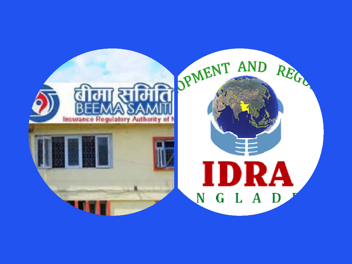 बीमाको संख्या बढाउदैमा पहुँच बढ्ला ? बंगलादेशको गलत अभ्यासलाई पछ्याउदै नेपाल