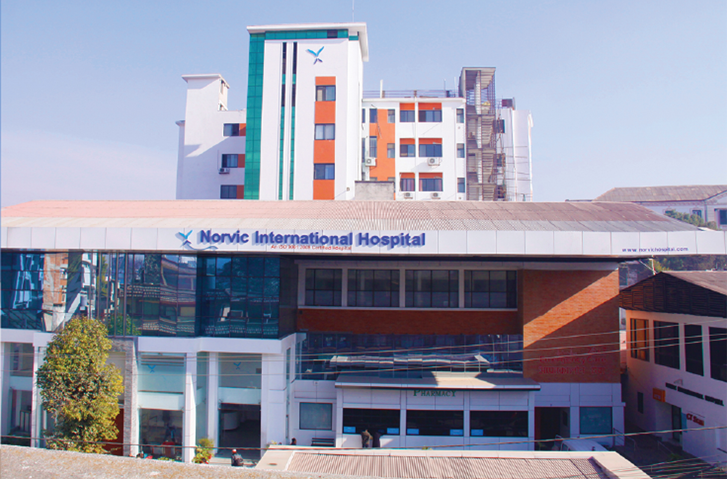 आइपीओको तयारीमा रहेको नर्भिकद्वारा ४० प्रतिशत लाभांश घोषणा