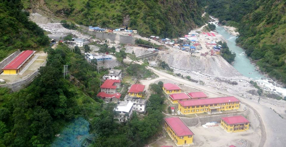 अपर तामाकोशीले भोलिदेखि व्यवसायिक शुभारम्भ गर्ने, वार्षिक ८/९ अर्ब रुपैयाँले आम्दानी गर्दा कहिलेसम्म तिर्ला ऋण ?