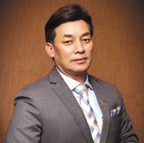 सगरमाथा इन्स्योरेन्सका सिइओ चंकी क्षेत्रीको वार्षिक तलब भत्ता ४७ लाख ३४ हजार