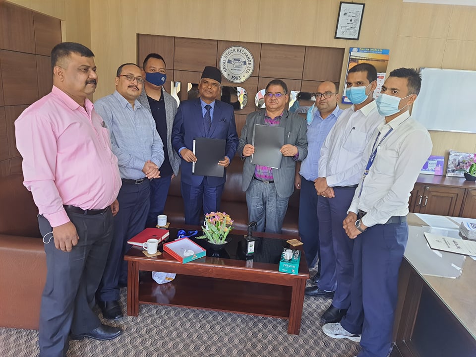 यूनियन लाइफको आइपीओ नेप्सेमा सुचिकृत, कतिमा होला पहिलो कारोबार ?