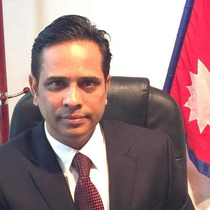 अर्थसचिवमा मधु मरासिनी, ढुंगाना बाहिरिए सँगै कोरोना बीमाको दाबी भुक्तानी होला ?