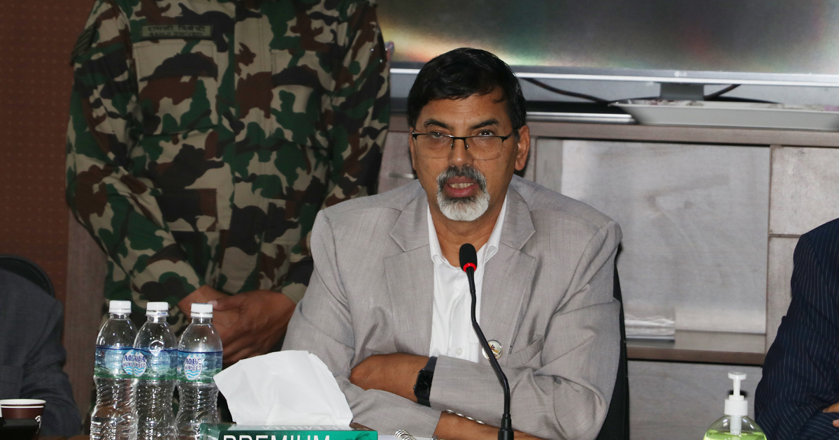 सरकारले सार्वजनिक संस्थानहरुलाई कम्पनी मोडलमा लगेर शेयर बजारमा सूचिकृत गर्ने